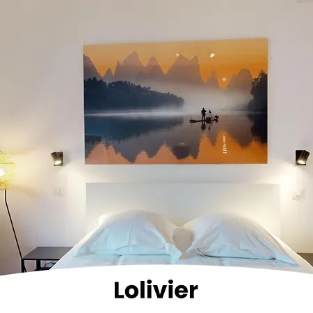 Du General Uhrich - Proche Parlement