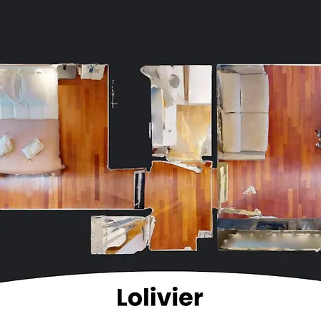 Du General Uhrich - Proche Parlement * Straßburg