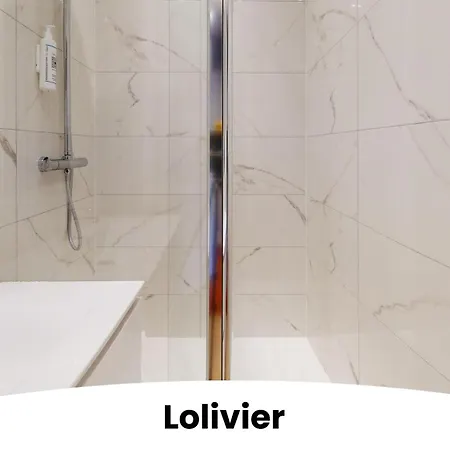 דירה Du General Uhrich - Proche Parlement