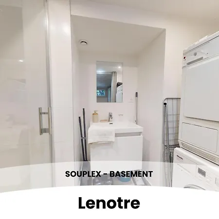 Du General Uhrich - Proche Parlement *