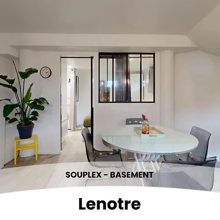 Du General Uhrich - Proche Parlement Straßburg