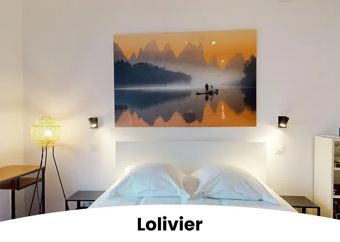 Du General Uhrich - Proche Parlement