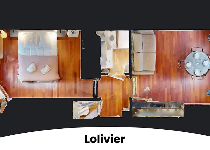 Du General Uhrich - Proche Parlement * Strasburg