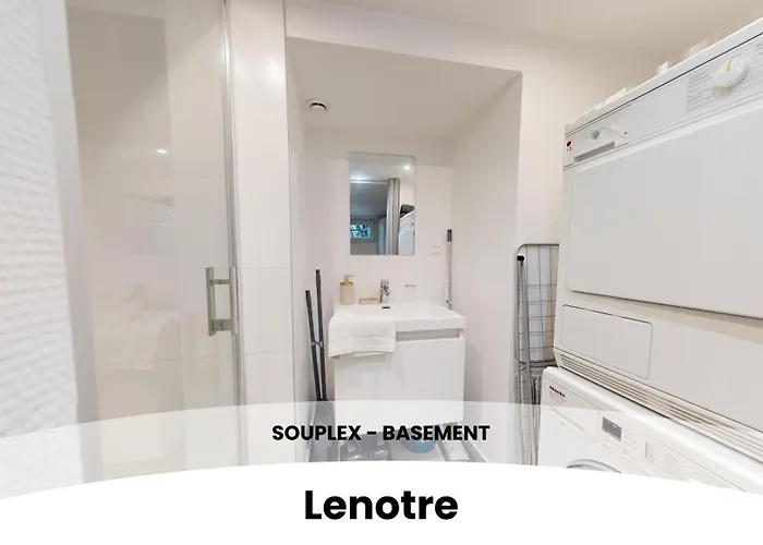 Du General Uhrich - Proche Parlement *