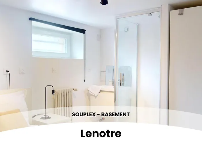 Du General Uhrich - Proche Parlement * Strasburg