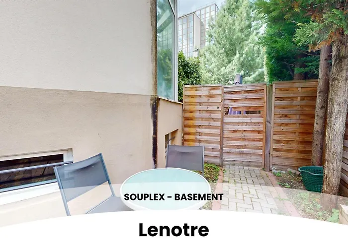 Du General Uhrich - Proche Parlement *