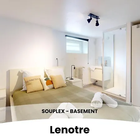 Du General Uhrich - Proche Parlement *