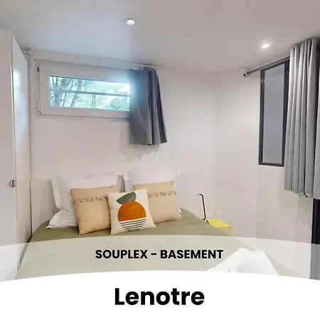 Du General Uhrich - Proche Parlement Apartamento *