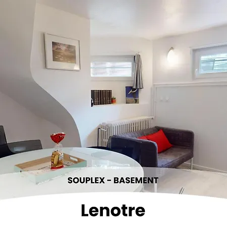 Du General Uhrich - Proche Parlement * Estrasburgo