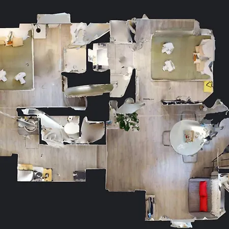 Apartamento Du General Uhrich - Proche Parlement Estrasburgo