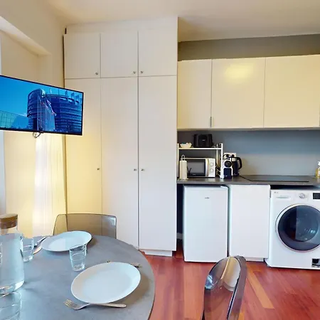 Apartamento Du General Uhrich - Proche Parlement *