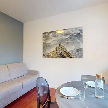 Apartamento Du General Uhrich - Proche Parlement
